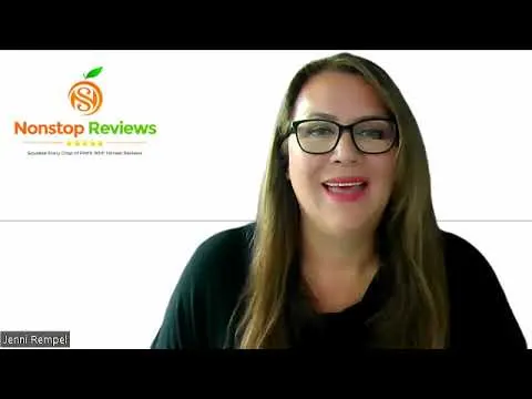 Jenni Rempel video thumbnail